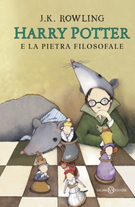 Harry Potter e la pietra filosofale - Vol. 1 - Librerie.coop