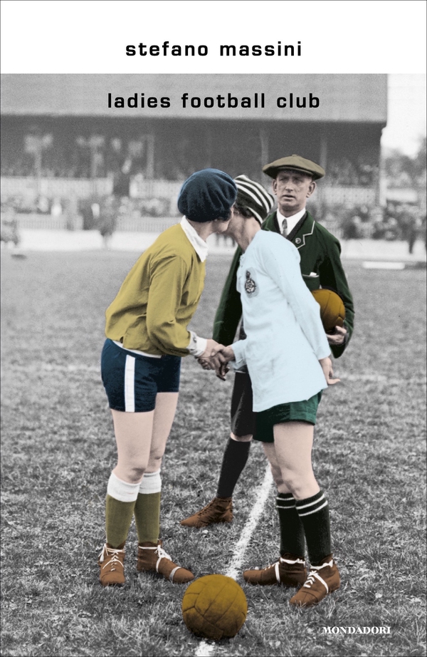 Ladies Football Club - Librerie.coop Ladies Football Club - Librerie.coop