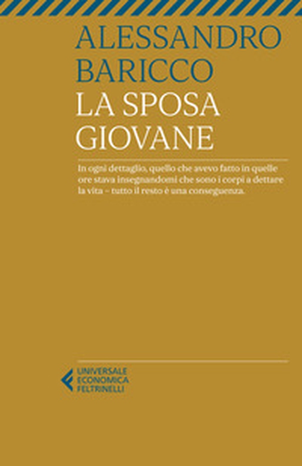 La Sposa giovane - Librerie.coop La Sposa giovane - Librerie.coop