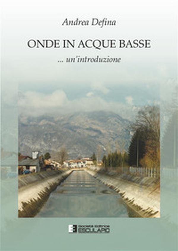 Onde in acque basse - Librerie.coop Onde in acque basse - Librerie.coop