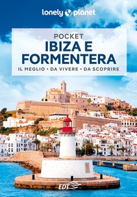 Ibiza e Formentera Pocket - Librerie.coop Ibiza e Formentera Pocket - Librerie.coop