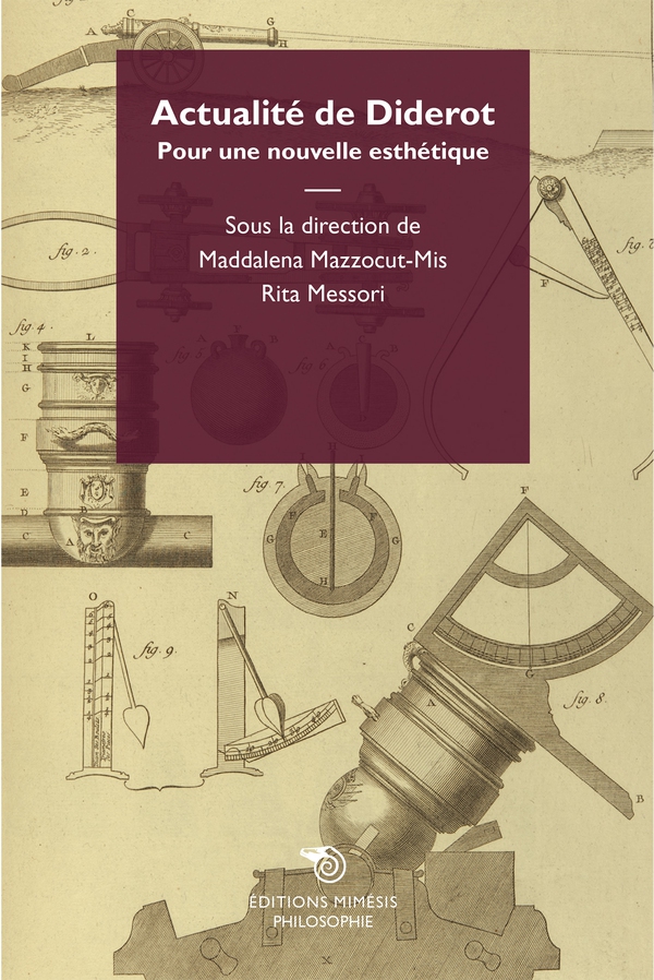 Actualité de Diderot - Librerie.coop Actualité de Diderot - Librerie.coop