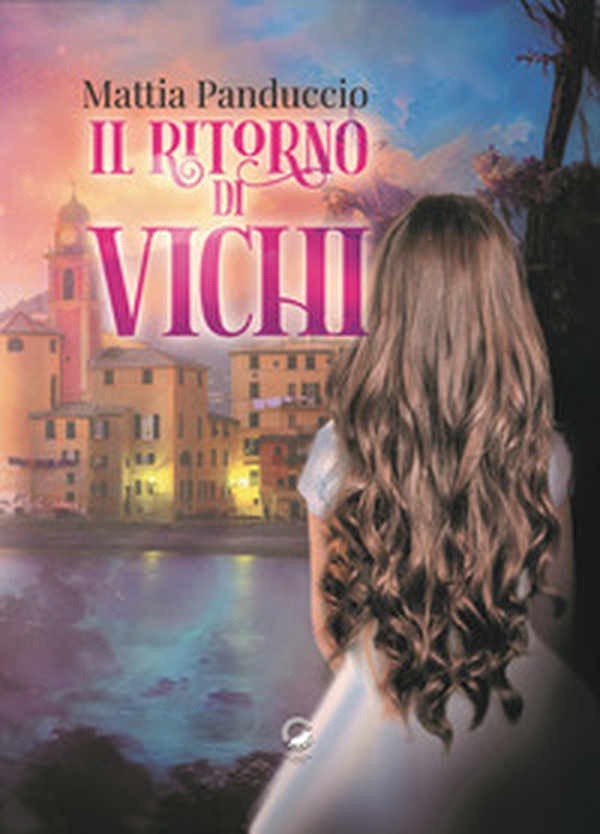Il ritorno di Vichi - Librerie.coop Il ritorno di Vichi - Librerie.coop