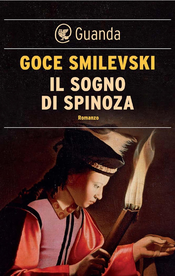 Il sogno di Spinoza - Librerie.coop Il sogno di Spinoza - Librerie.coop