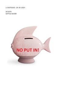 No put in! - Librerie.coop