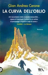 La curva dell'oblio - Librerie.coop