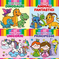 Tuttocolore - Librerie.coop