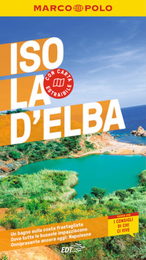 Isola d'Elba - Librerie.coop Isola d'Elba - Librerie.coop