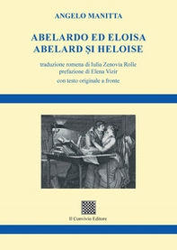 Abelardo ed Eloisa-Abelard ?i Heloise - Librerie.coop