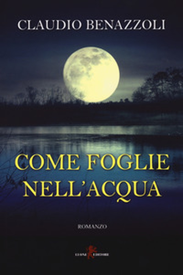 Come foglie nell'acqua - Librerie.coop Come foglie nell'acqua - Librerie.coop