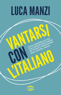 Vantarsi con l'italiano - Librerie.coop