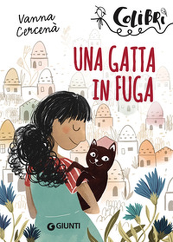 Una gatta in fuga - Librerie.coop Una gatta in fuga - Librerie.coop