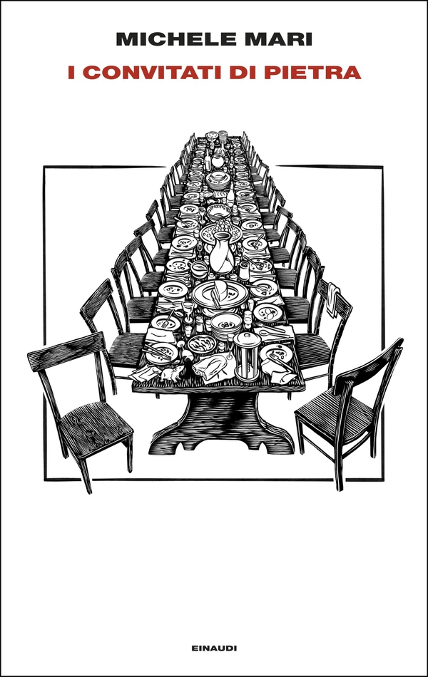 I convitati di pietra - Librerie.coop
