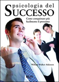 Psicologia del successo - Librerie.coop
