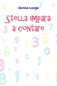 Stella impara a contare - Librerie.coop