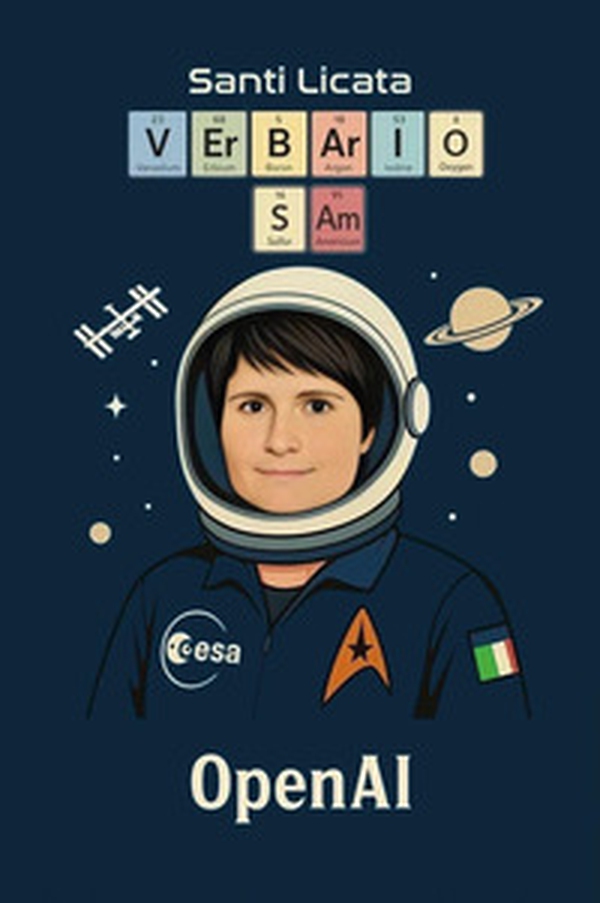 Verbario Sam - Librerie.coop