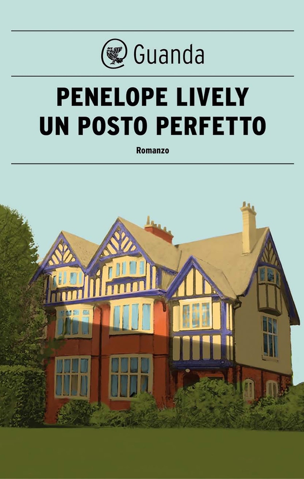 Un posto perfetto - Librerie.coop Un posto perfetto - Librerie.coop