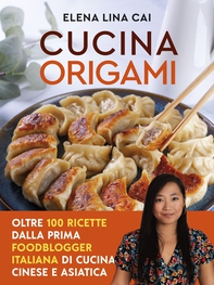 Cucina origami - Librerie.coop