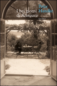I bei giorni di Aranjuez - Librerie.coop