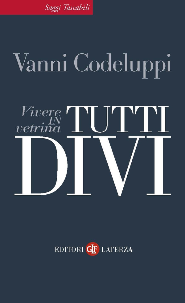 Tutti divi - Librerie.coop Tutti divi - Librerie.coop