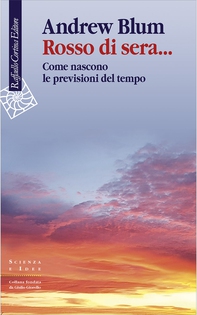 Rosso di sera... - Librerie.coop
