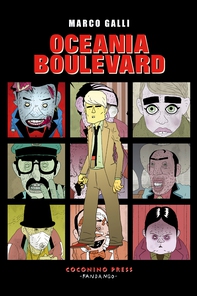 Oceania Boulevard - Librerie.coop Oceania Boulevard - Librerie.coop