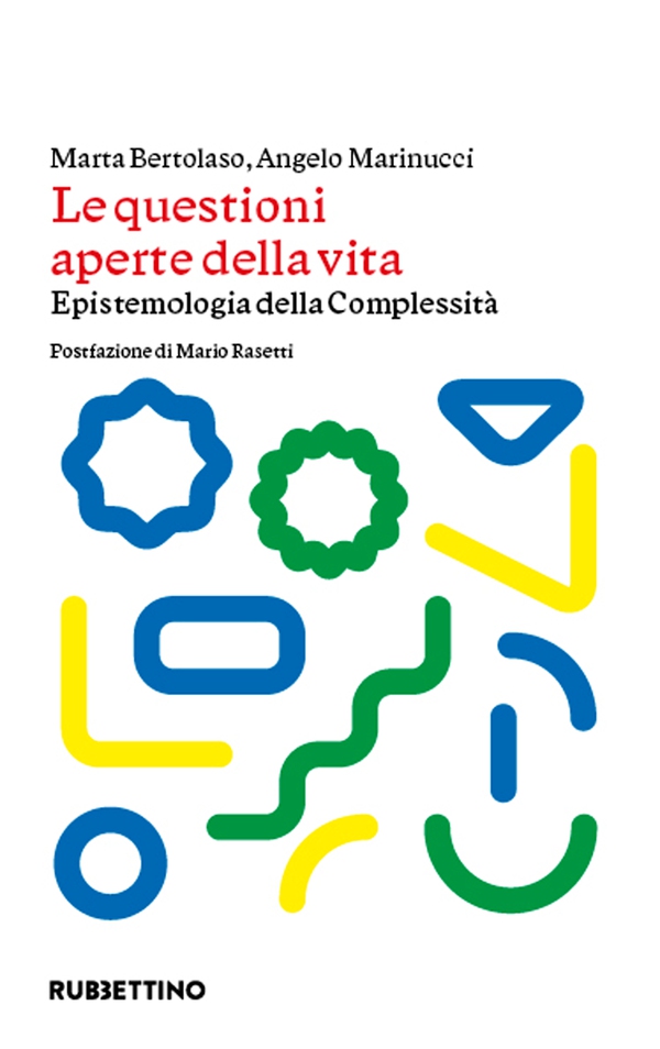 Le questioni aperte della vita - Librerie.coop Le questioni aperte della vita - Librerie.coop