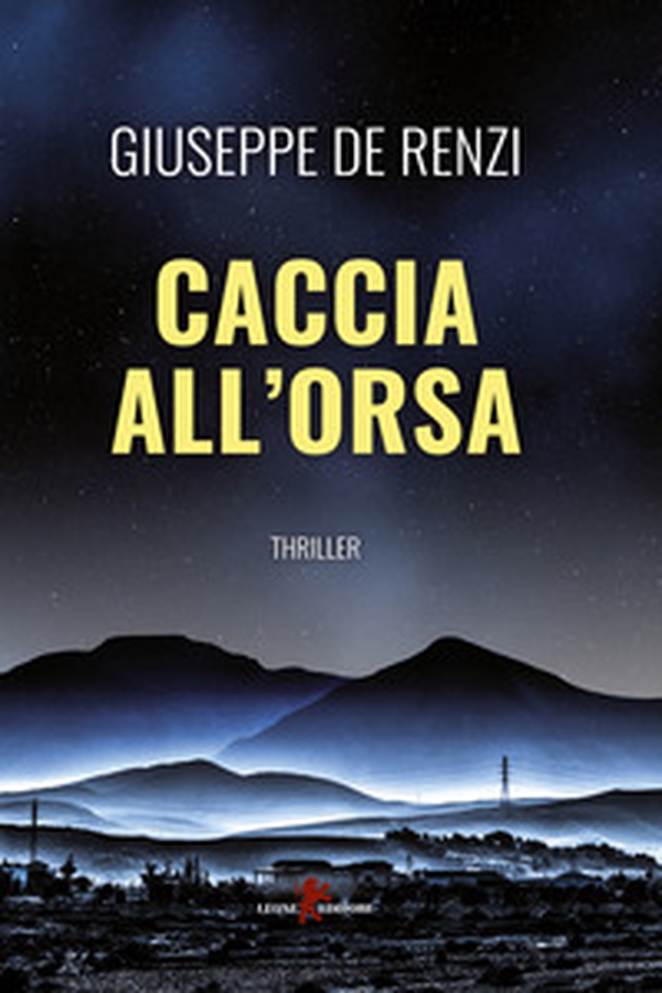 Caccia all'orsa - Librerie.coop Caccia all'orsa - Librerie.coop