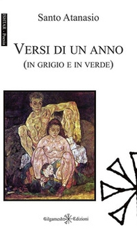 Versi di un anno (in grigio e in verde) - Librerie.coop