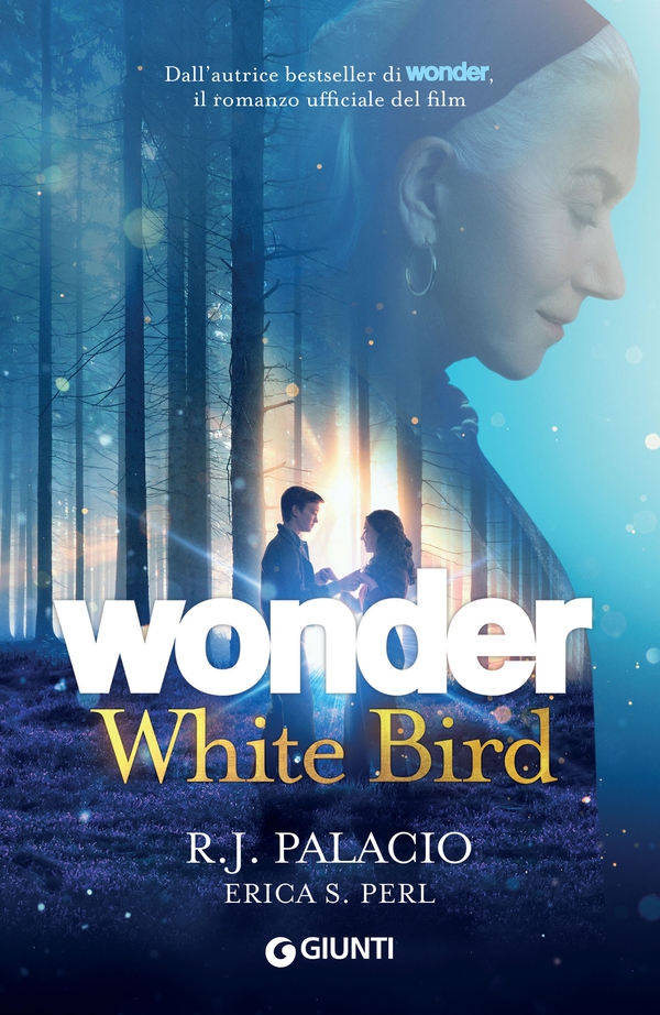 Wonder. White Bird (edizione italiana) - Librerie.coop Wonder. White Bird (edizione italiana) - Librerie.coop