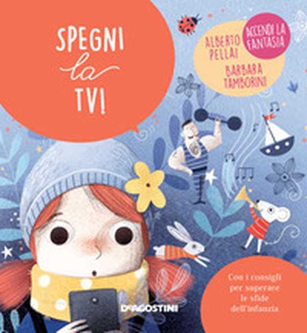 Spegni la TV! - Librerie.coop Spegni la TV! - Librerie.coop
