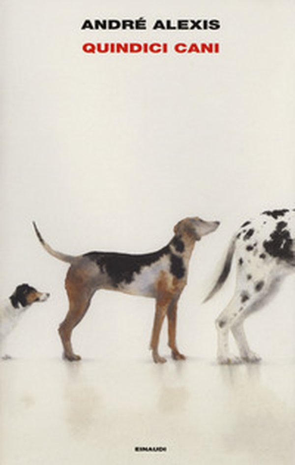 Quindici cani - Librerie.coop Quindici cani - Librerie.coop