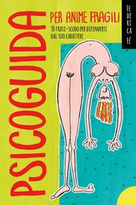 Psicoguida per anime fragili - Librerie.coop