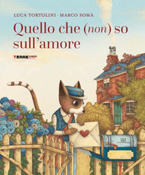 Quello che (non) so sull'amore - Librerie.coop Quello che (non) so sull'amore - Librerie.coop