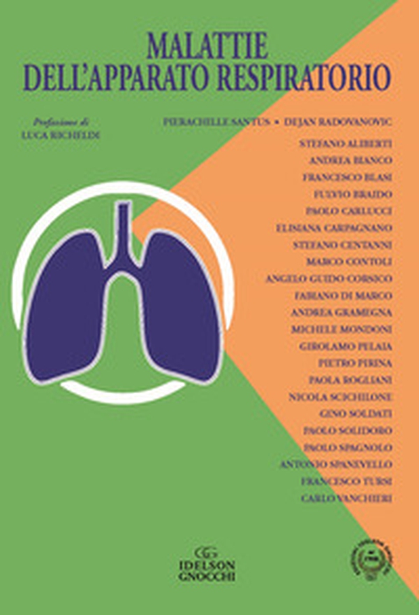 Malattie dell'apparato respiratorio - Librerie.coop Malattie dell'apparato respiratorio - Librerie.coop