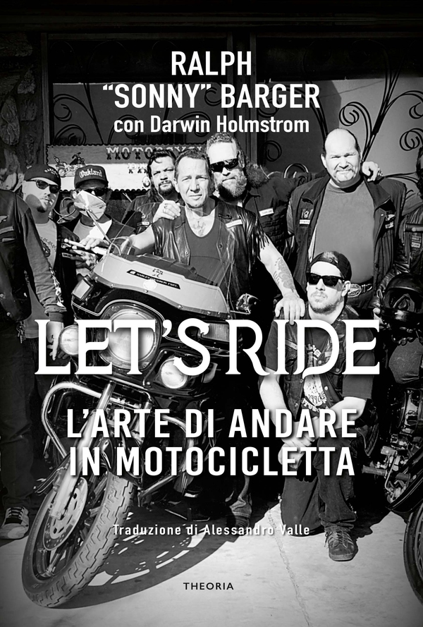 Let's ride - Librerie.coop Let's ride - Librerie.coop