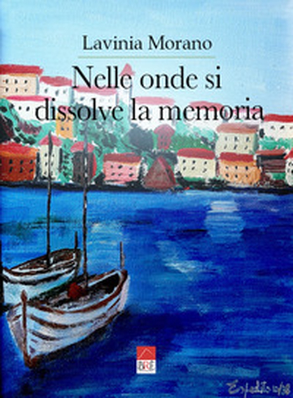 Nelle onde si dissolve la memoria - Librerie.coop Nelle onde si dissolve la memoria - Librerie.coop