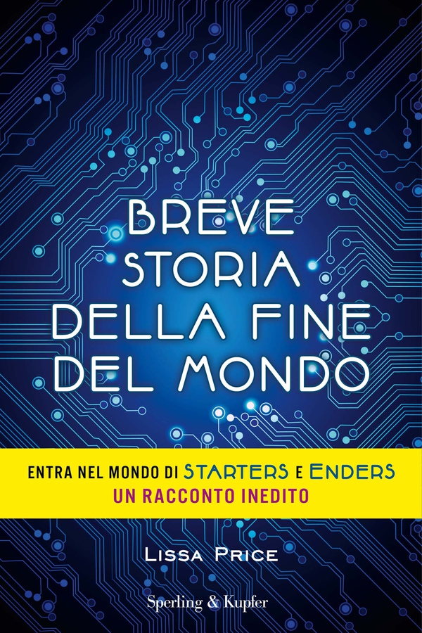 Breve storia della fine del mondo - Librerie.coop Breve storia della fine del mondo - Librerie.coop