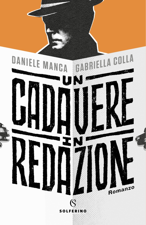 Un cadavere in redazione - Librerie.coop Un cadavere in redazione - Librerie.coop