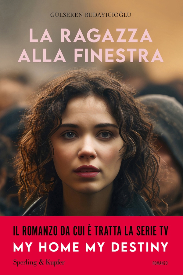 La ragazza alla finestra - Librerie.coop La ragazza alla finestra - Librerie.coop