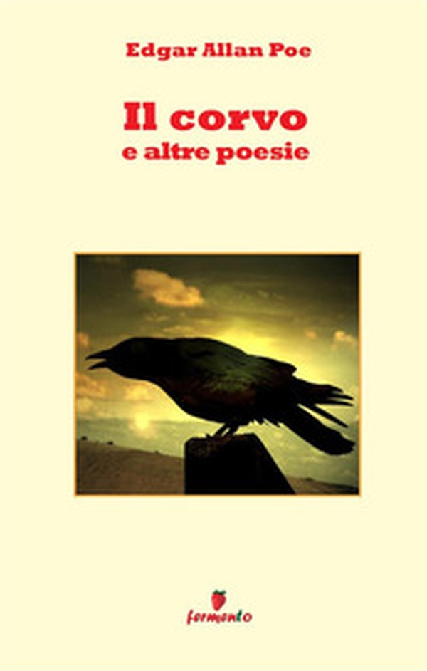 Il corvo e altre poesie - Librerie.coop