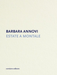Estate a Montale - Librerie.coop