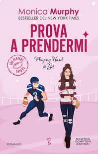 Prova a prendermi - Librerie.coop