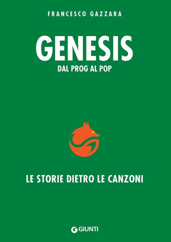 Genesis. Dal prog al pop - Librerie.coop Genesis. Dal prog al pop - Librerie.coop