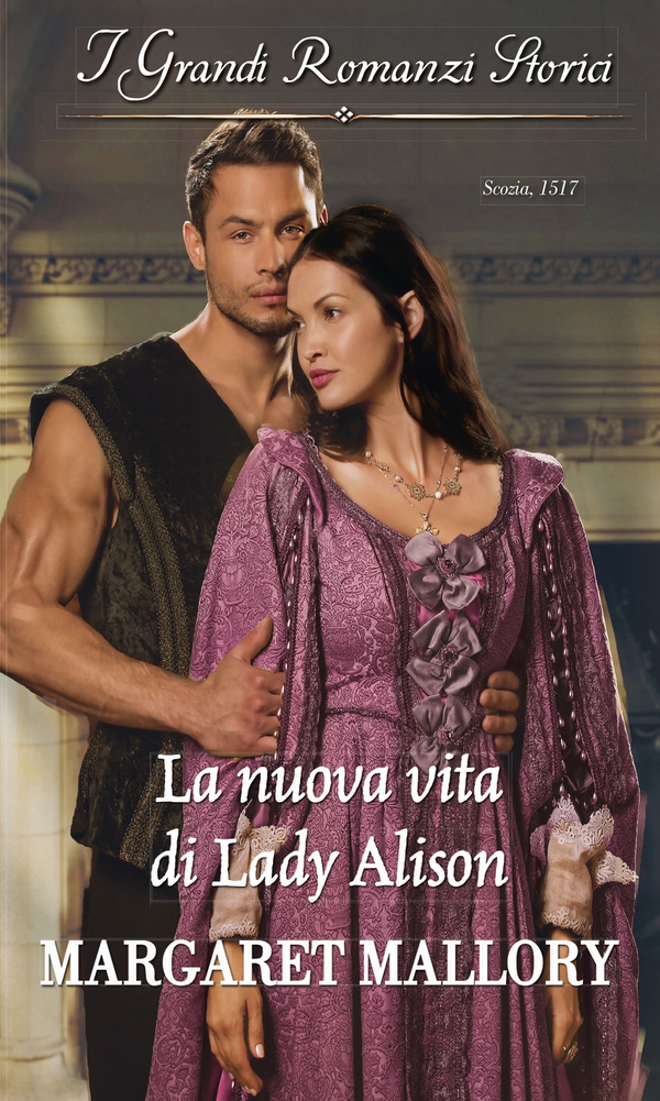 La nuova vita di Lady Alison - Librerie.coop La nuova vita di Lady Alison - Librerie.coop
