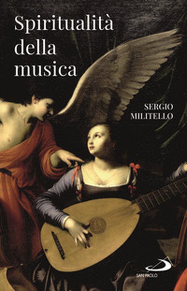 Spiritualità della musica - Librerie.coop Spiritualità della musica - Librerie.coop