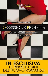 Ossessione proibita - Librerie.coop