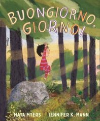 Buongiorno, giorno! - Librerie.coop