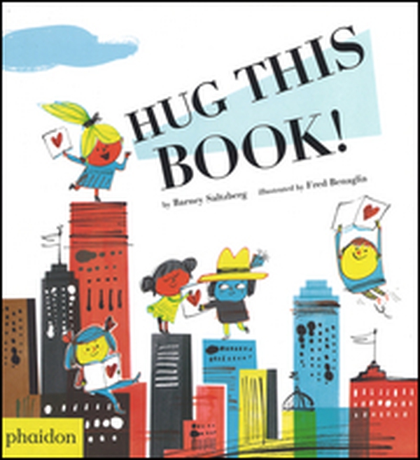 Hug this book! - Librerie.coop Hug this book! - Librerie.coop