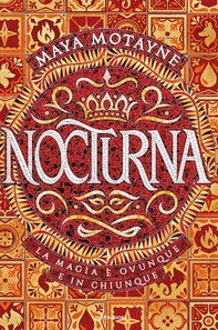 Nocturna - Librerie.coop Nocturna - Librerie.coop